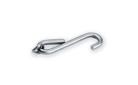 CNS-Haken V4A 4x11,5cm