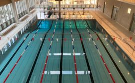 Sporthallenbad NeckarPark DE