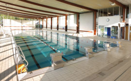 Hallenbad Châtaudun FR