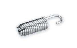 CNS-Spiralfeder 4x14,5cm