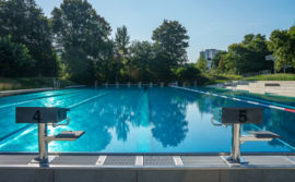 Freibad Fondli CH