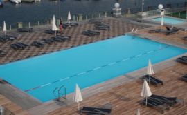 Freibad Italien IT