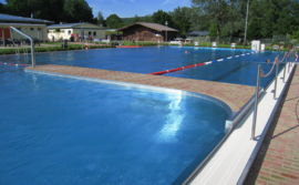 Freibad Wächtersbach DE