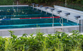 Freibad Oberwinterthur CH