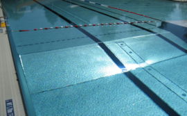 Freibad Östringen DE