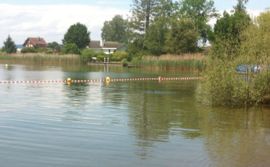 Seebad Jona Rapperswil CH